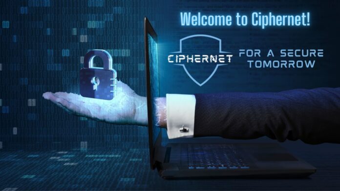 Welcome to Ciphernet