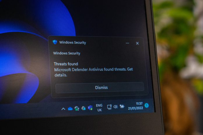 antivirus