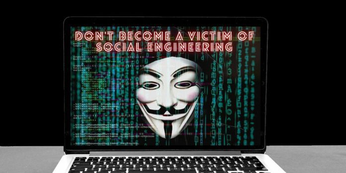Prevent Social Engineering: Safeguard Your Digital Security