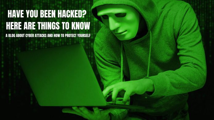 Cybersecurity 101: Recognizing and Preventing Hacking Attacks