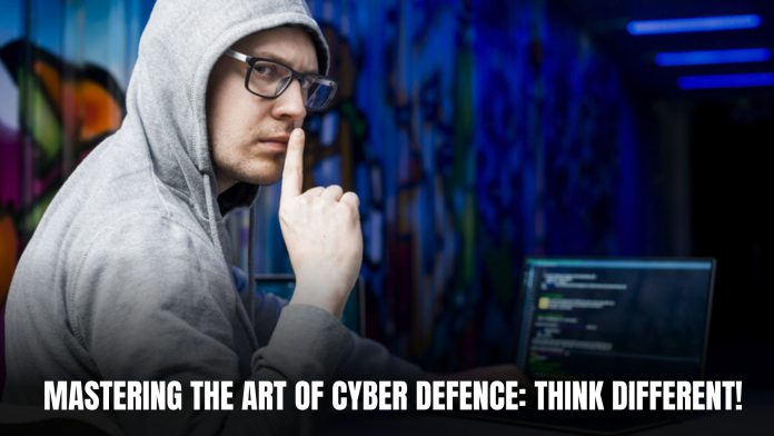cybersecurity