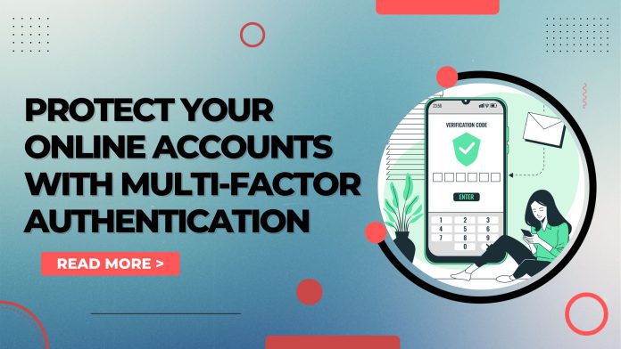 Multi-Factor Authentication