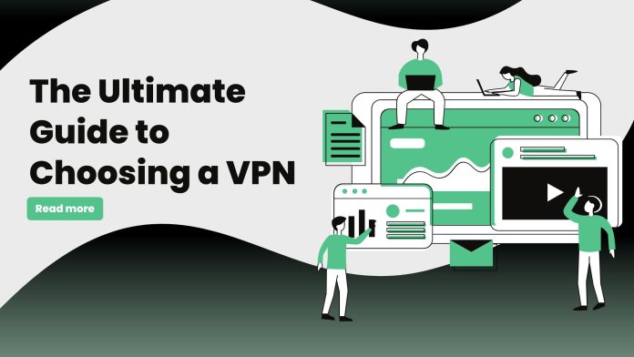 VPN