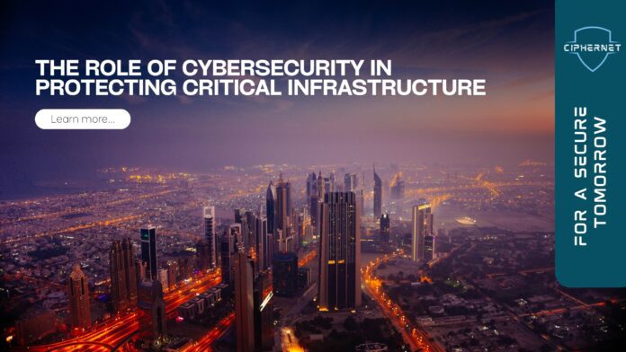 critical-infrastructure-cybersecurity