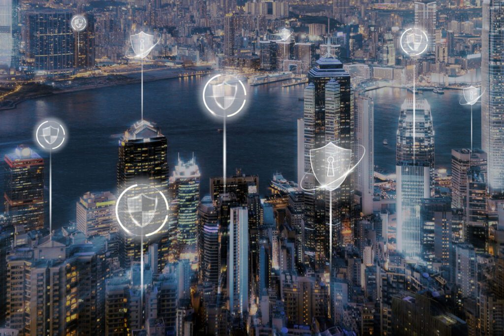 critical-infrastructure-cybersecurity