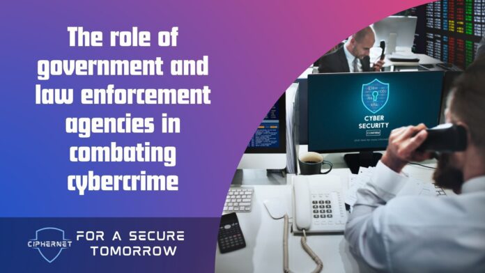 The-role-of-government-and-law-enforcement-agencies-in-combating-cybercrime