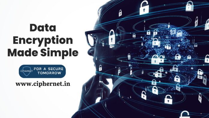 Data Encryption Guide