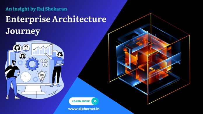 Enterprise Architecture Journey