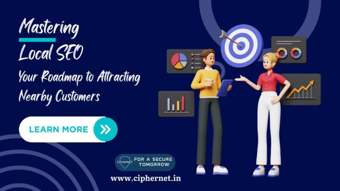 Mastering Local SEO
