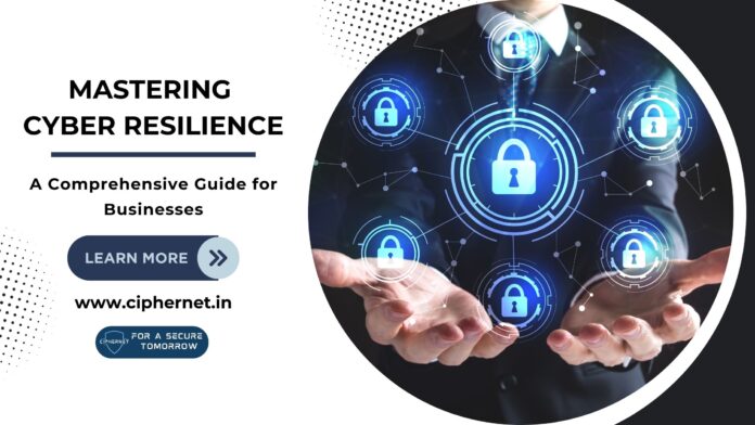 Cyber resilience