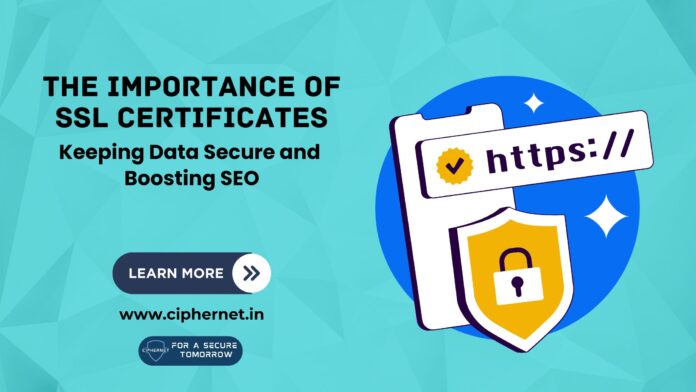 SSL certificates