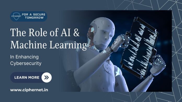 How AI and Machine Learning Enhance Cybersecurity