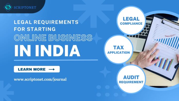 Mandatory compliances for digital entrepreneurs in India