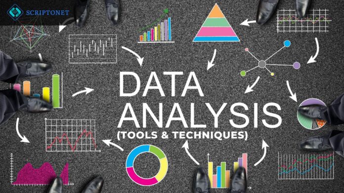 data analytics tools and techniques