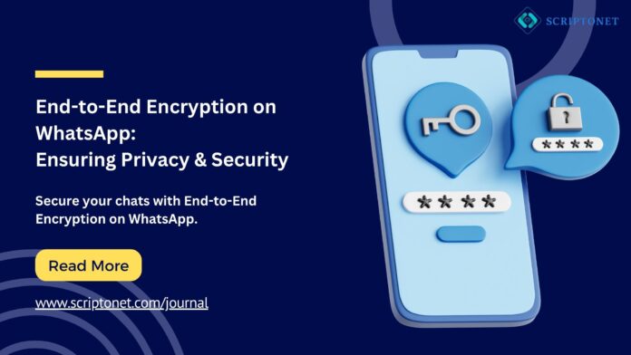 End-to-End Encryption on WhatsApp