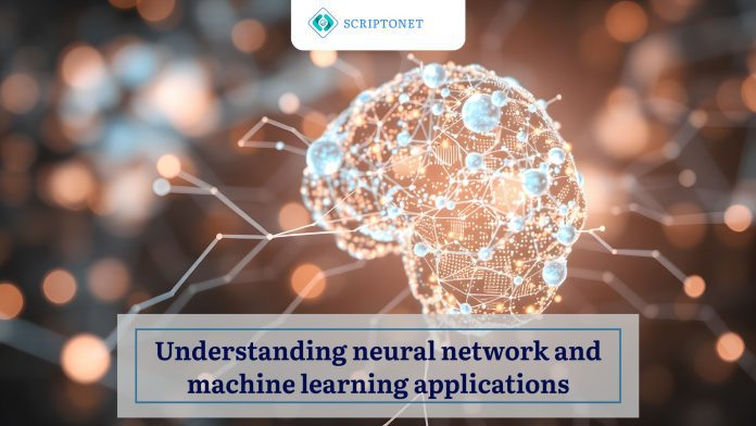 neural network and machine learning