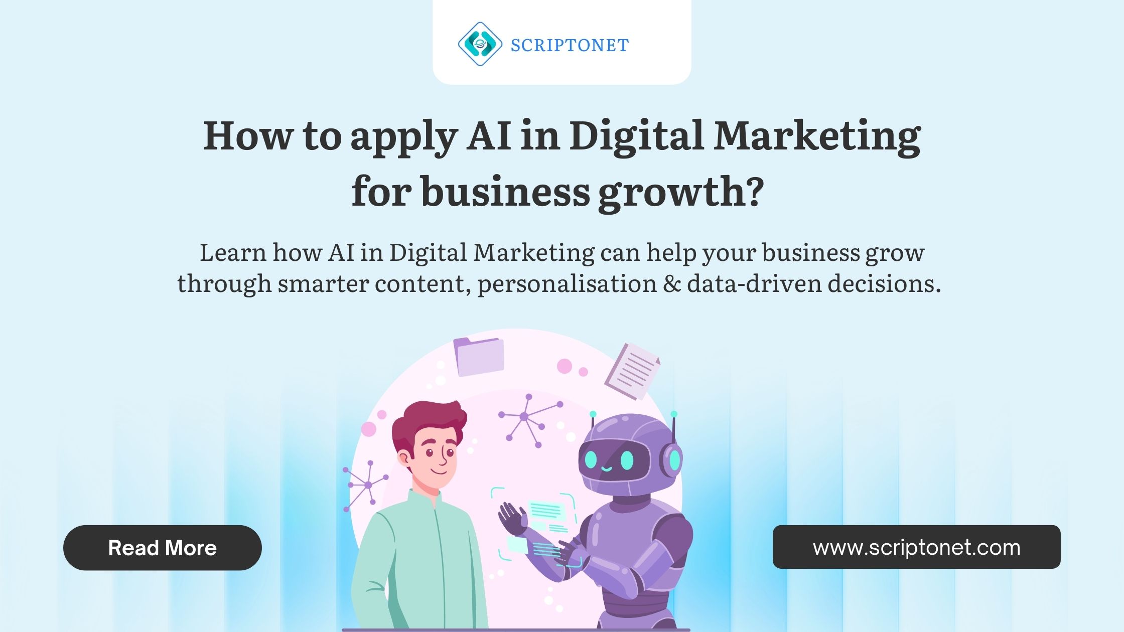 ai in digital marketing