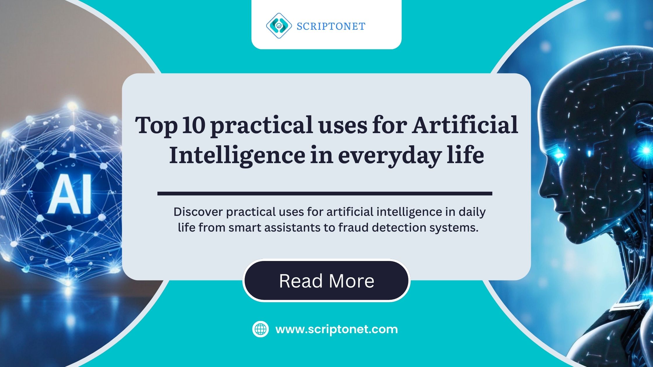 uses for artificial intelligence