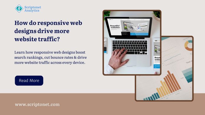 responsive web designs